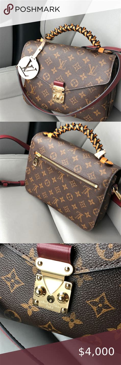 louis vuitton new pochette bag|louis vuitton matisse bag.